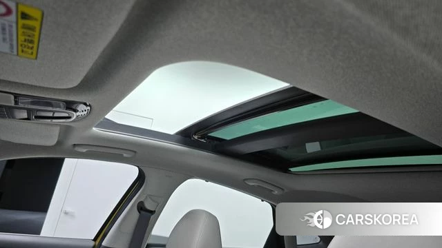 Hyundai Sonata (DN8) id 4614962 из Кореи 8