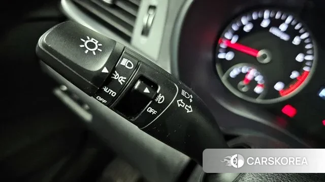 Kia The New K5 2nd generation id 2981835 из Кореи 8