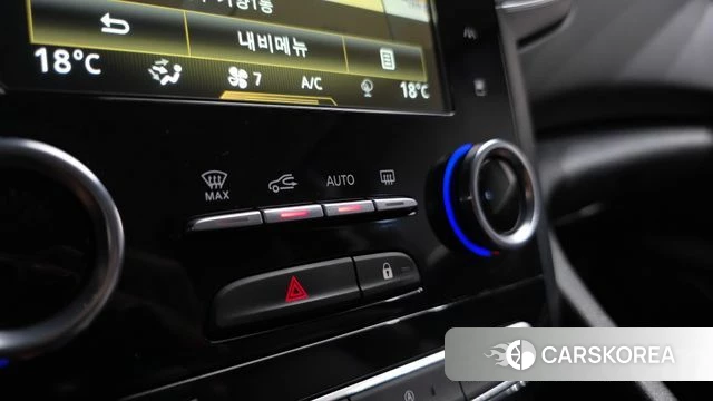 Renault Korea (Samsung) SM6 id 4750785 из Кореи 8