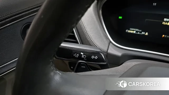 Lincoln Nautilus First generation id 3301845 из Кореи 8