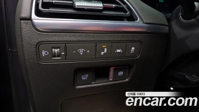 Hyundai Palisade id 2896292 из Кореи 8