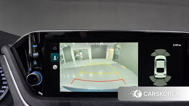 Hyundai Sonata (DN8) id 3385861 из Кореи 8