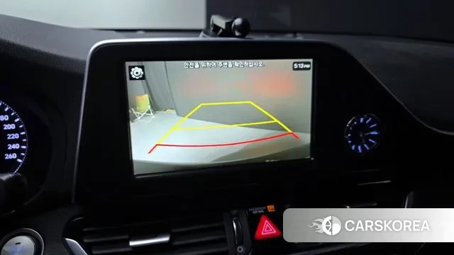 Hyundai Grandeur IG id 3055346 из Кореи 8