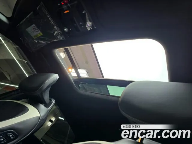 Kia EV6 id 2637938 из Кореи 8