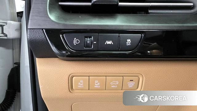 Kia Carnival 4th generation id 4282601 из Кореи 8