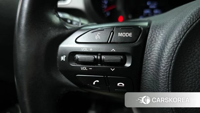 Kia The New Ray id 4196273 из Кореи 8