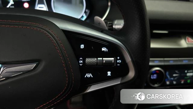 Genesis G80 (RG3) id 4534246 из Кореи 8