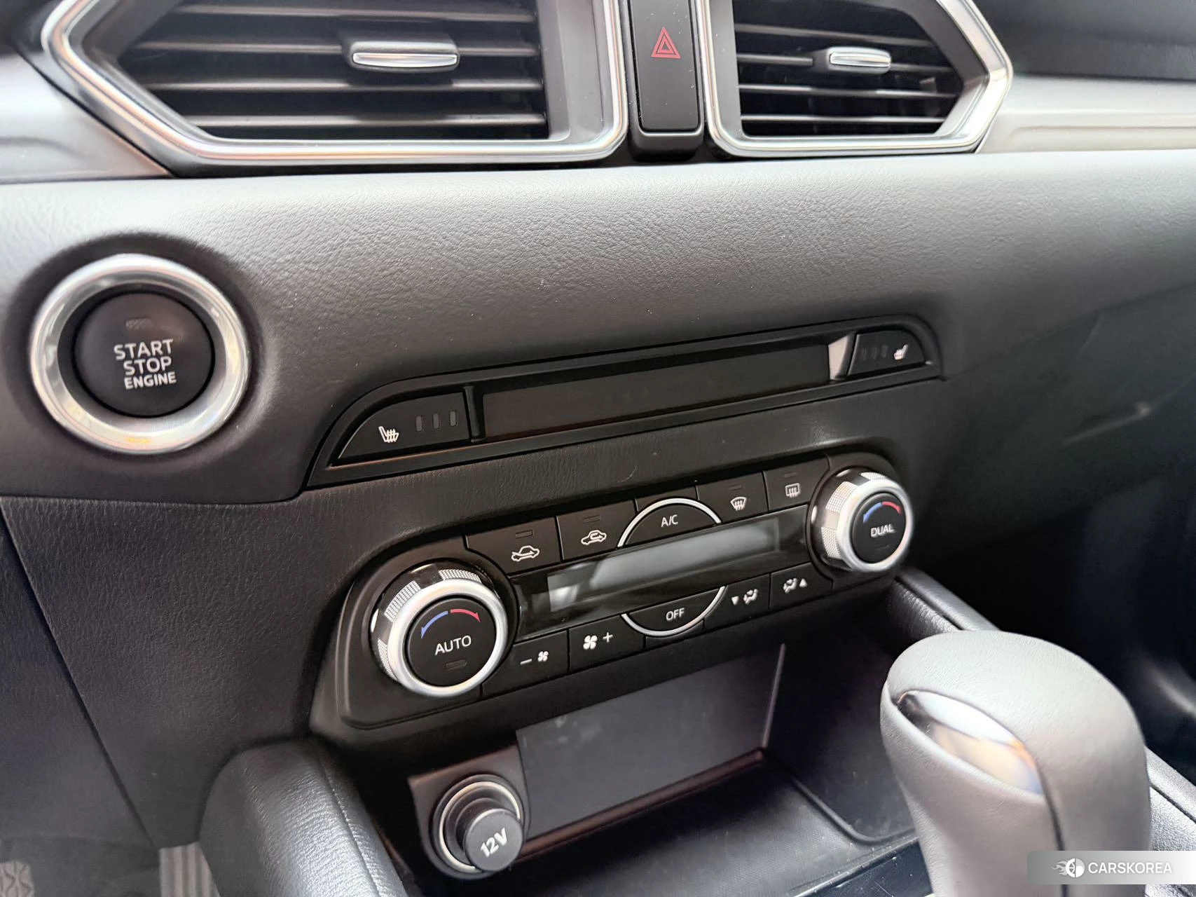 Mazda CX-5 id 4419095 из Китая 8