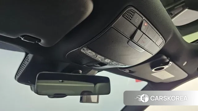 Mercedes-Benz E-Class W213 id 3557032 из Кореи 8