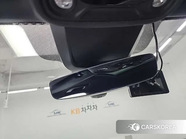 Audi A6 (C8) id 3522533 из Кореи 8