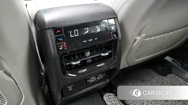 Jeep Grand Cherokee (WL) id 3342210 из Кореи 8