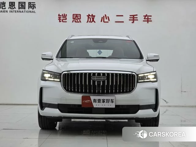 Geely Automobile Xingyue L id 3920431 из Китая 8
