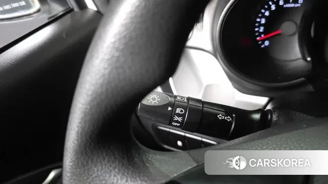 Kia The New Ray id 3003473 из Кореи 8