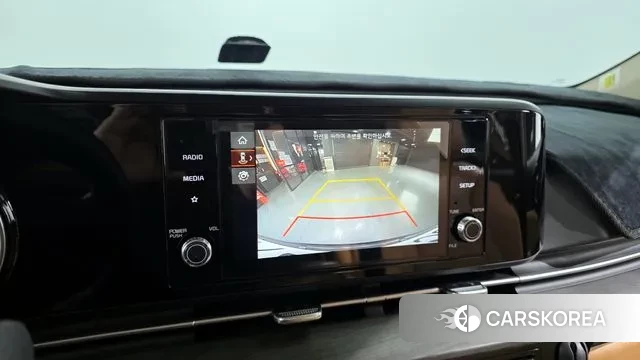 Kia Carnival 4th generation id 3763845 из Кореи 8