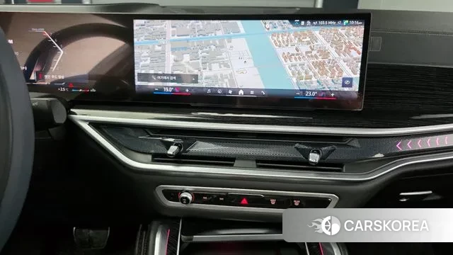 BMW X6 (G06) id 3679651 из Кореи 8