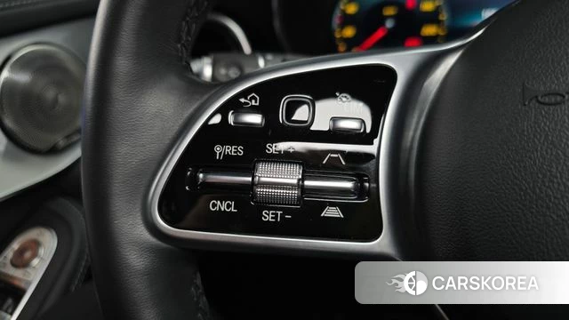 Mercedes-Benz GLC-Class X253 id 4835871 из Кореи 8