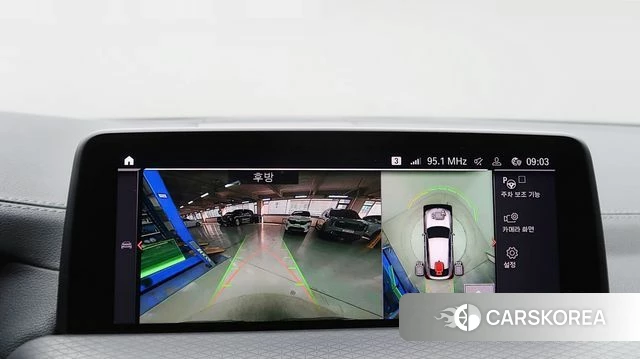 BMW X4 (G02) id 3823824 из Кореи 8