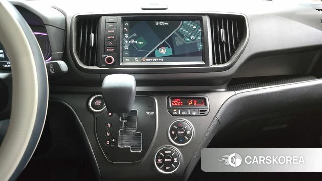 Kia The New Kia Ray id 4194787 из Кореи 8