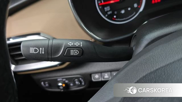 Chevrolet (GM Daewoo) Trailblazer id 3866746 из Кореи 8