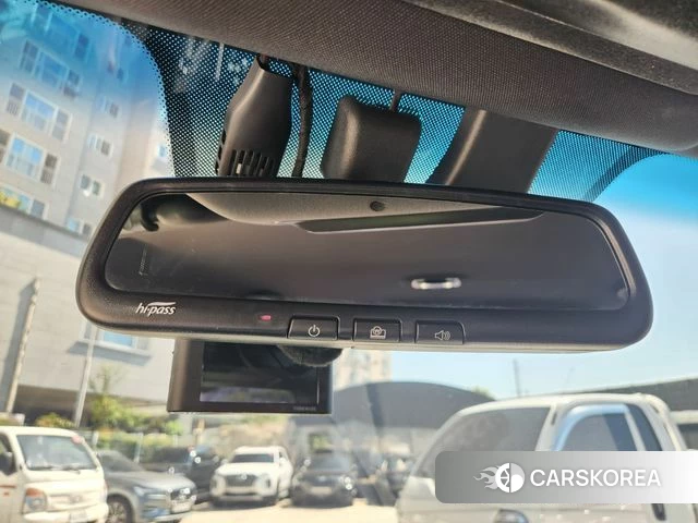 Ssangyong The New Rexton Sports Cannes id 4778467 из Кореи 8