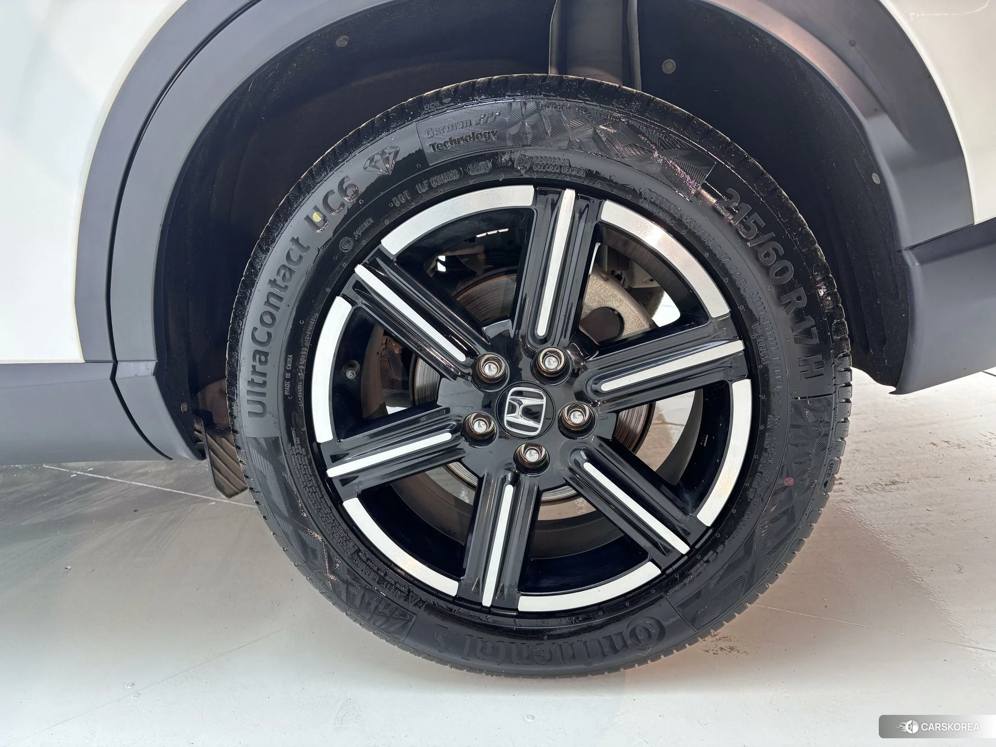 Honda Vezel id 4511002 из Китая 8