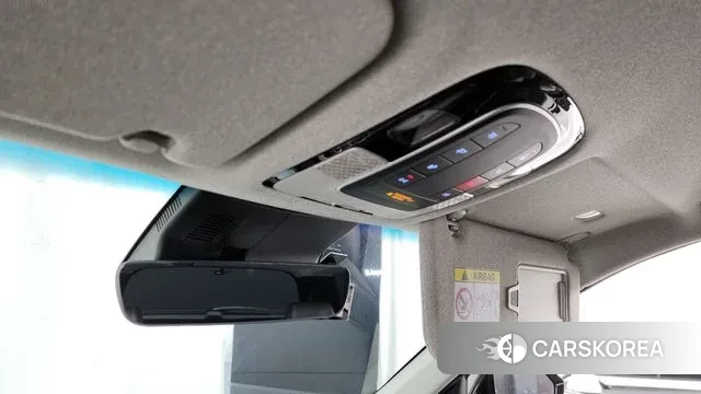 Hyundai The New Palisade id 3555551 из Кореи 8