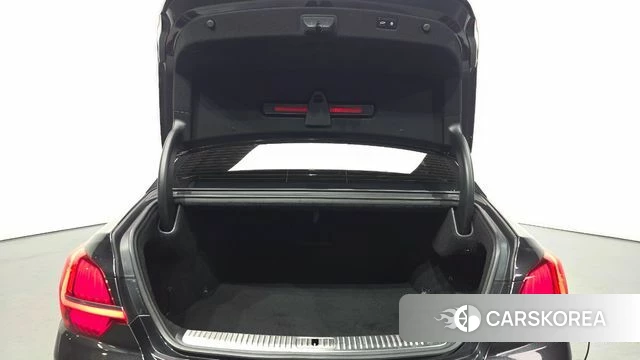 Kia The New K9 2nd generation id 4731538 из Кореи 8
