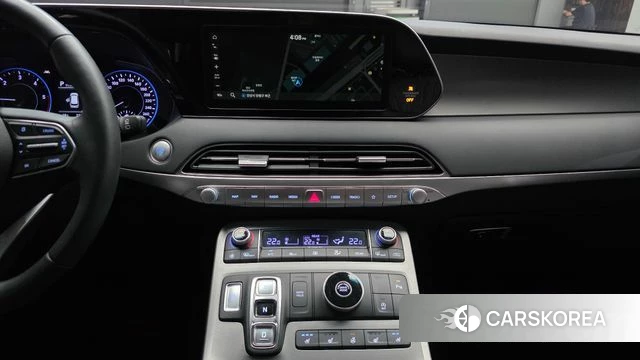 Hyundai Palisade id 4225183 из Кореи 8