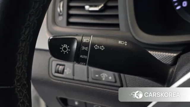 Hyundai Sonata New Rise id 3656785 из Кореи 8