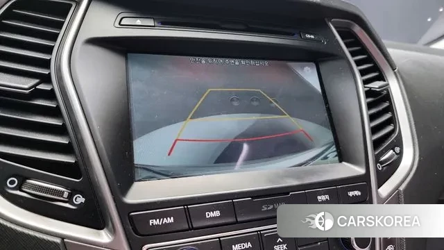 Hyundai Santa Fe The Prime id 2981998 из Кореи 8