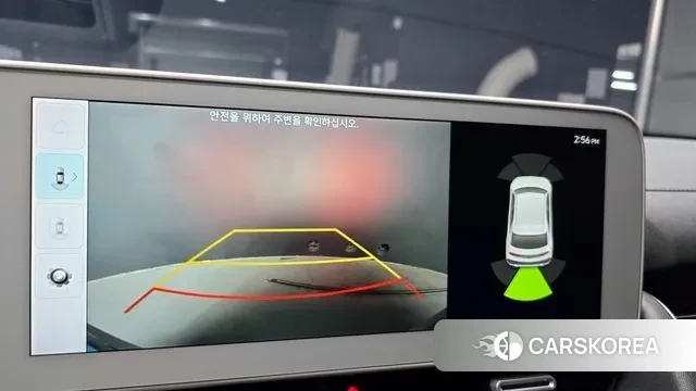 Hyundai Ionic 5 id 3011943 из Кореи 8