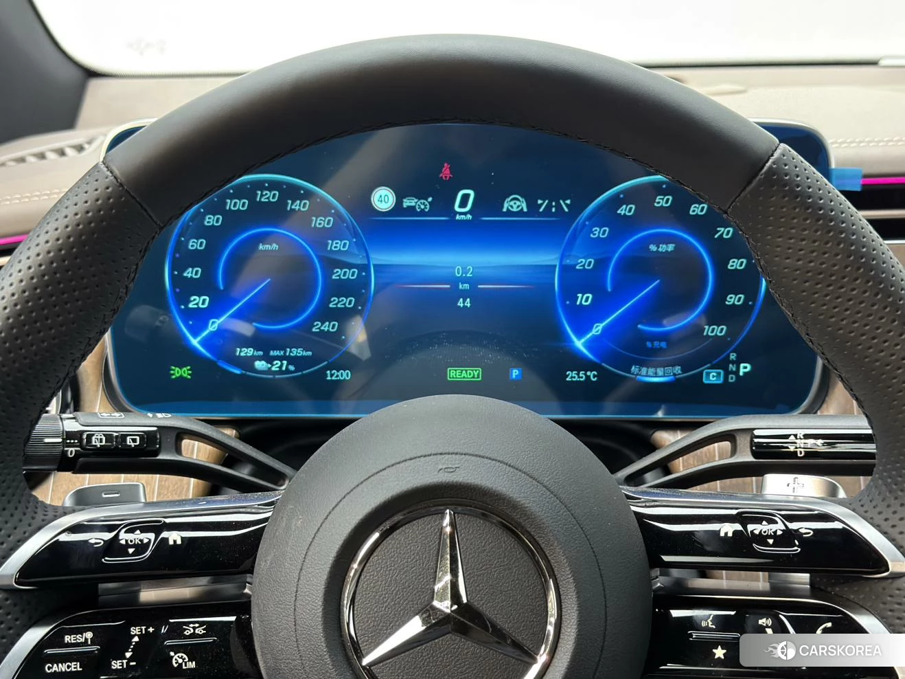 Mercedes-Benz EQE SUV id 4467601 из Китая 8