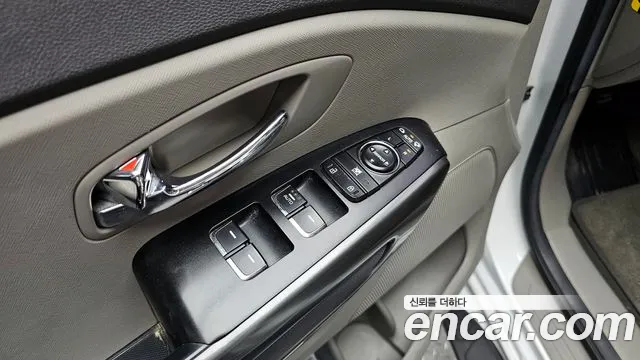 Kia All New Carnival id 2677936 из Кореи 8