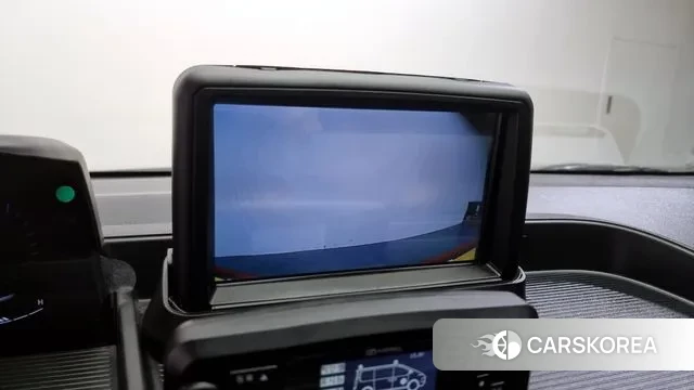 Hyundai Staria id 3389767 из Кореи 8