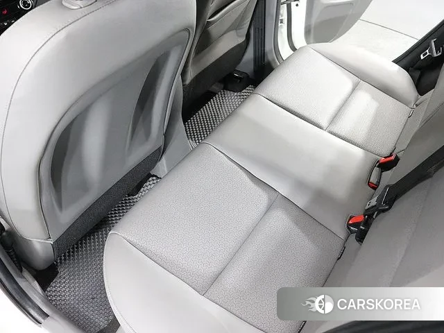 Kia Morning Urban (JA) id 3371093 из Кореи 8