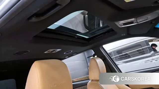 Kia Mohave Master id 3578052 из Кореи 8