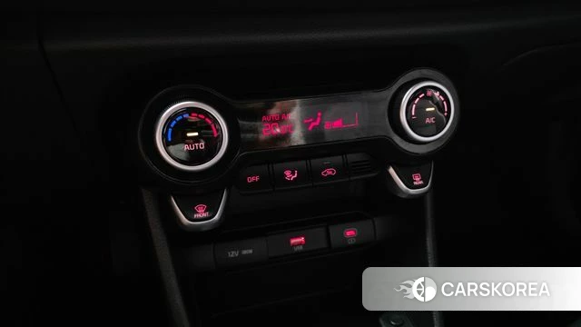 Kia The New Morning (JA) id 4792022 из Кореи 8