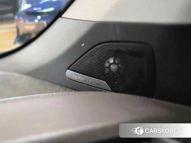 BMW i3 id 4476284 из Кореи 8