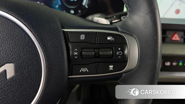 Kia Sportage 5th Generation Hybrid id 4670231 из Кореи 8