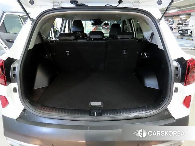 Kia Seltos id 3827177 из Кореи 8