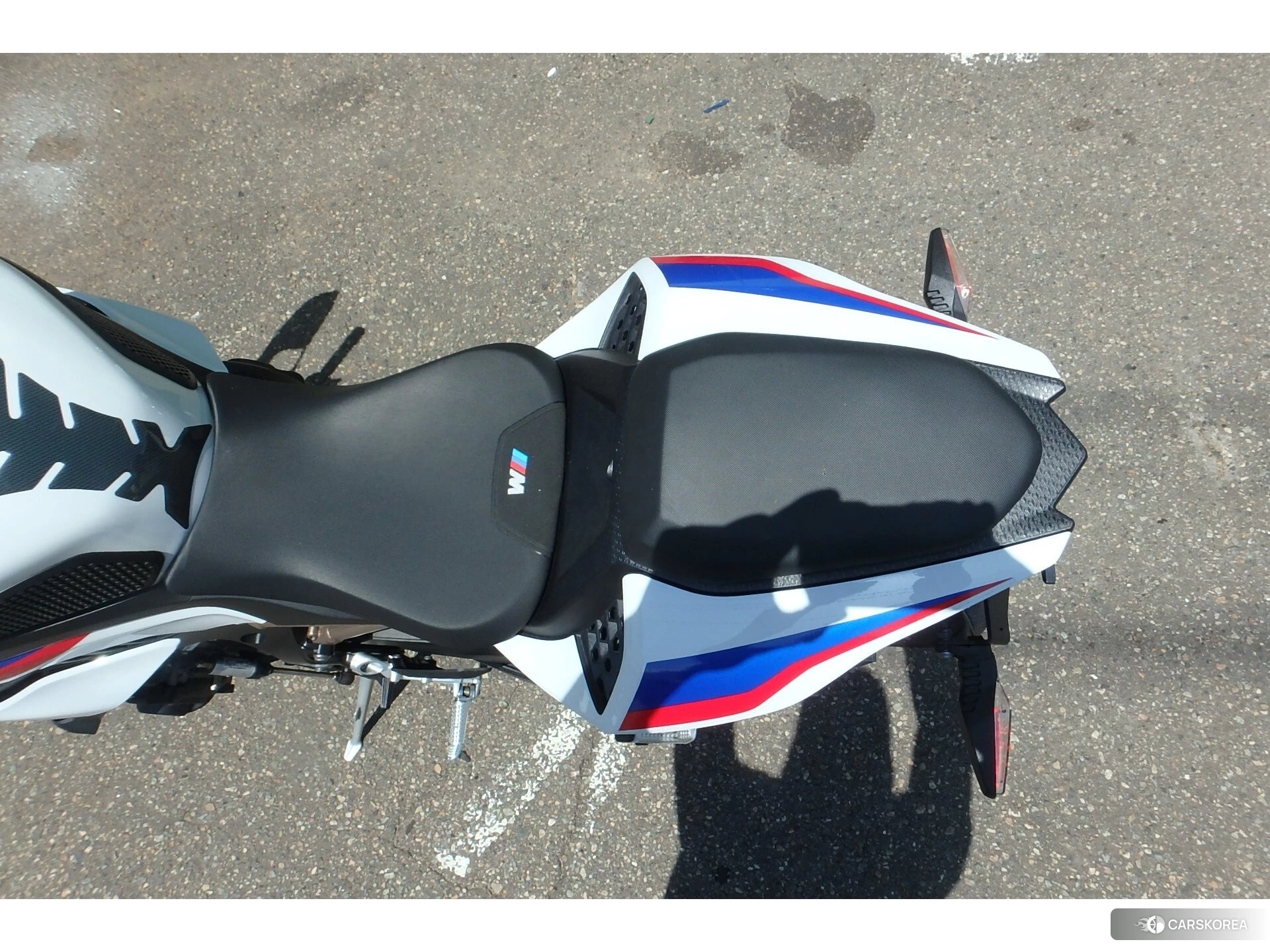 BMW S1000RR M PACKAGE id 4352561 из Японии 8