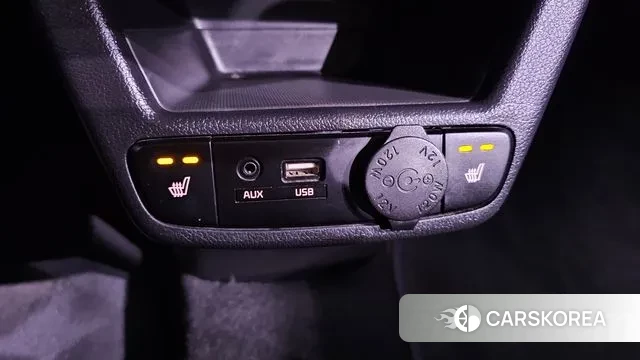 Kia The New Ray id 3563249 из Кореи 8