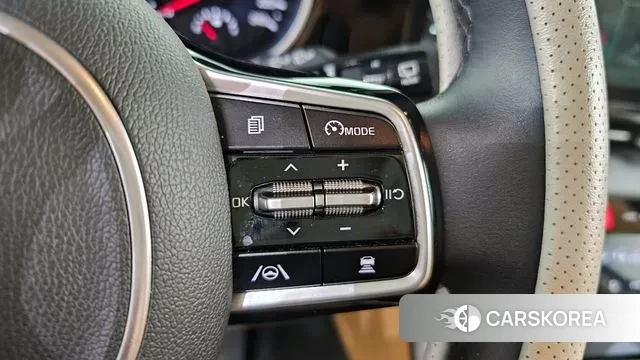 Kia Carnival 4th generation id 3219744 из Кореи 8