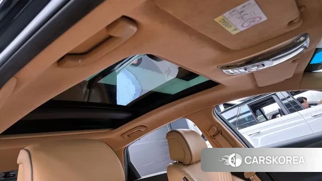 Genesis G80 (RG3) id 3452826 из Кореи 8