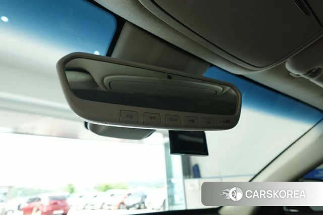 Genesis G90 id 4351077 из Кореи 8