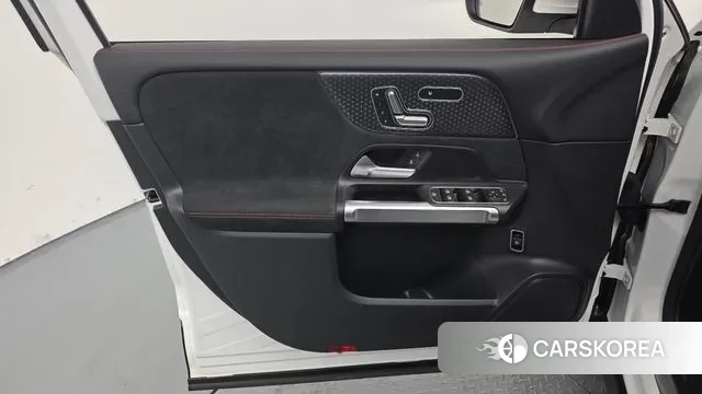 Mercedes-Benz GLB-Class X247 id 3466925 из Кореи 8