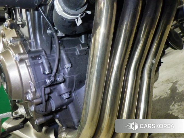 Honda CB650R id 3949444 из Японии 8