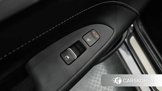 Hyundai Grandeur IG Hybrid id 4596194 из Кореи 8