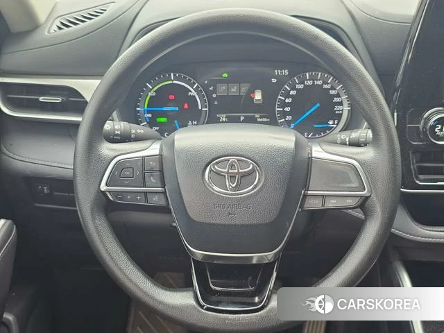 Toyota Highlander id 4348327 из Китая 8
