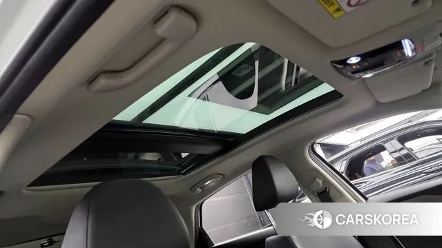 Kia K5 3rd generation id 3443190 из Кореи 8